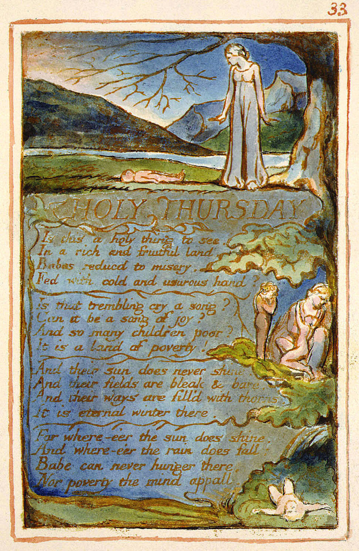 William Blake