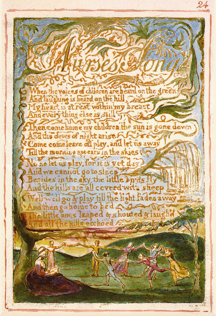 William Blake
