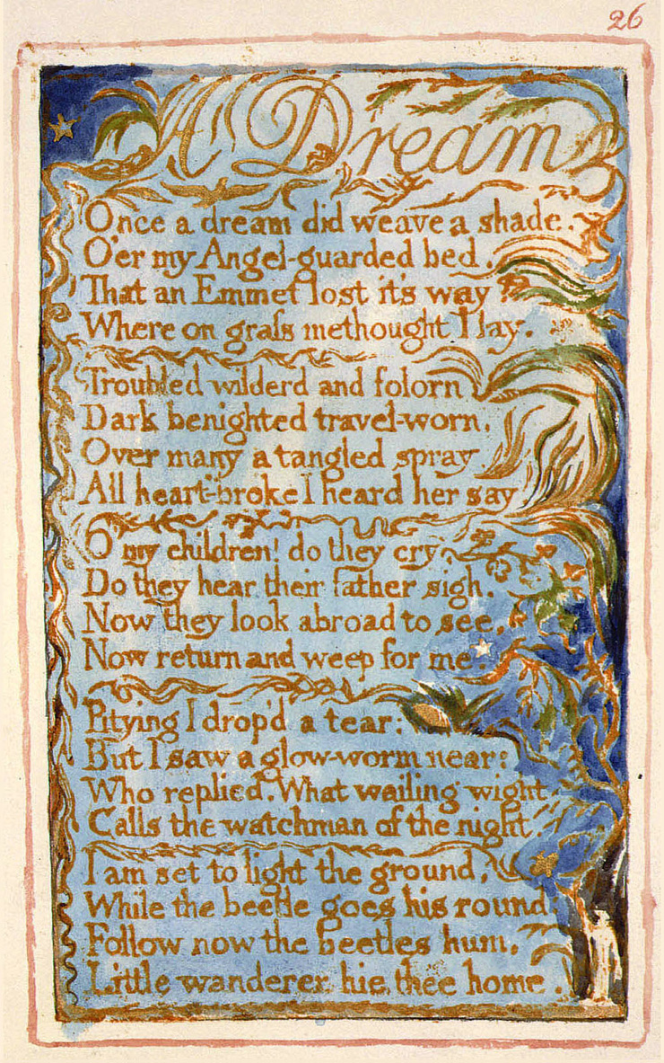 William Blake