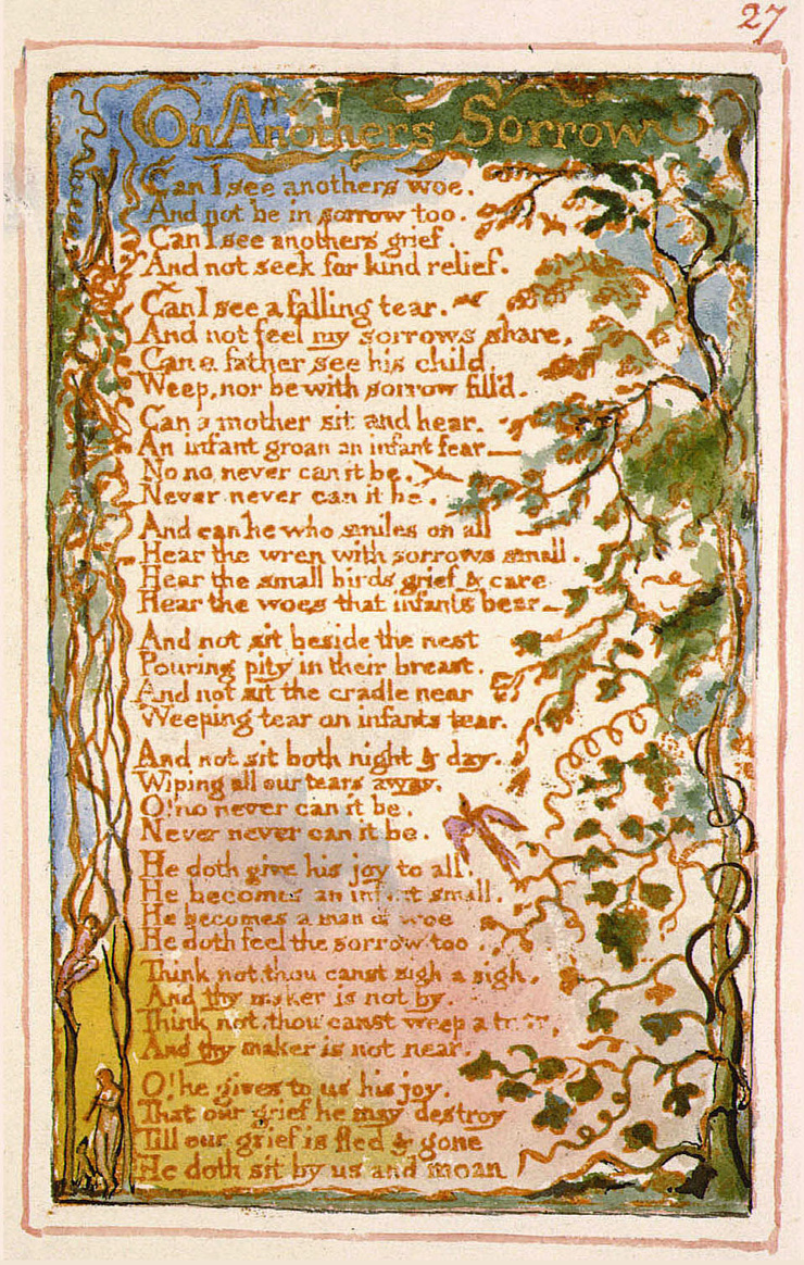 William Blake