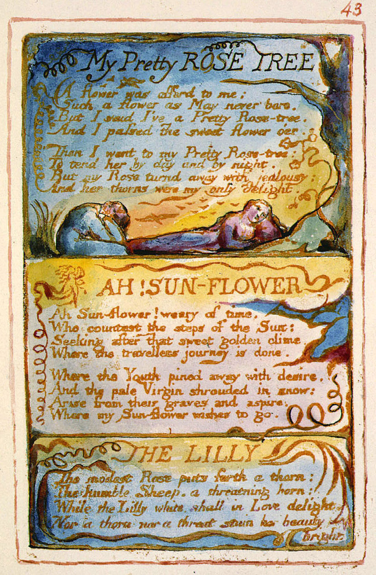 William Blake