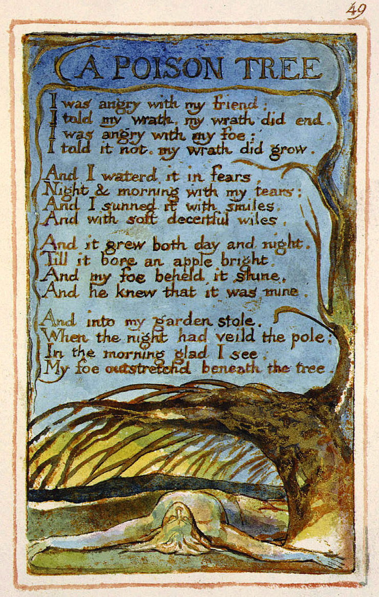 William Blake