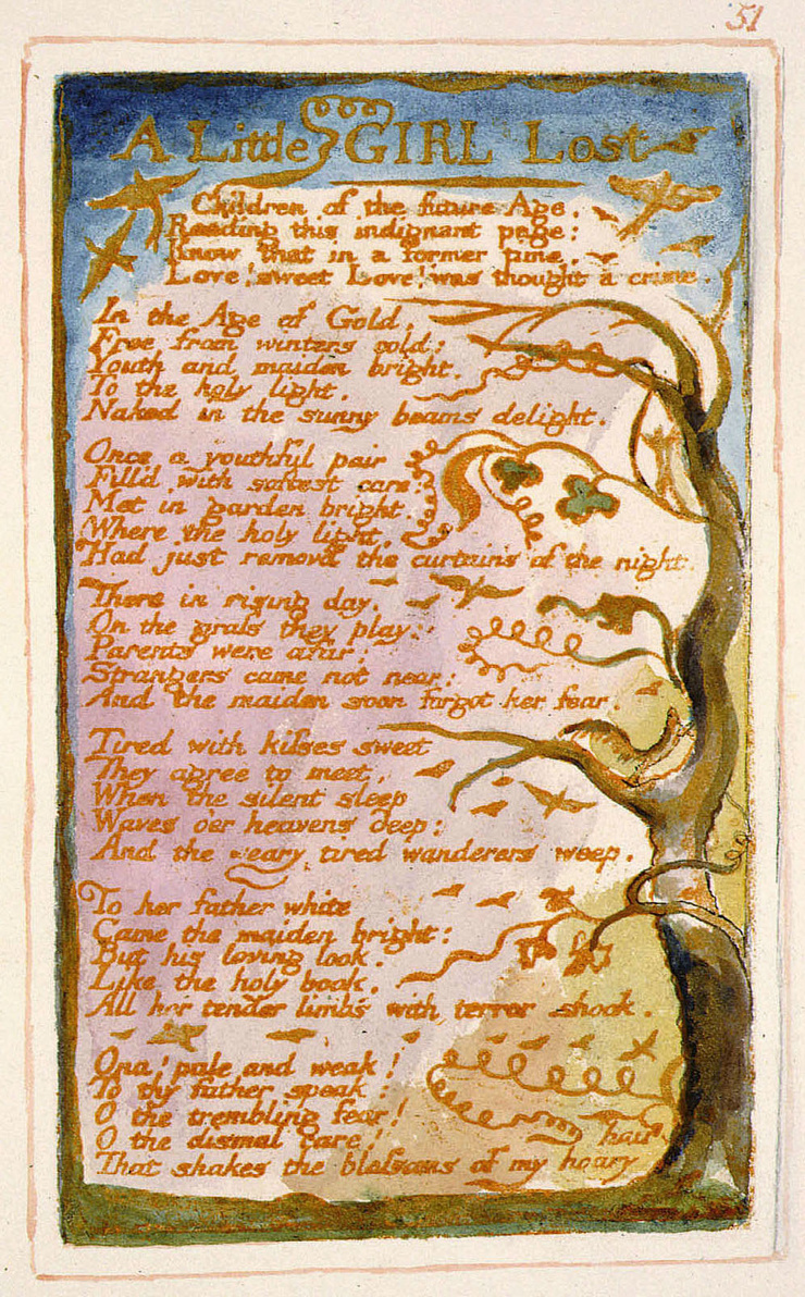 William Blake
