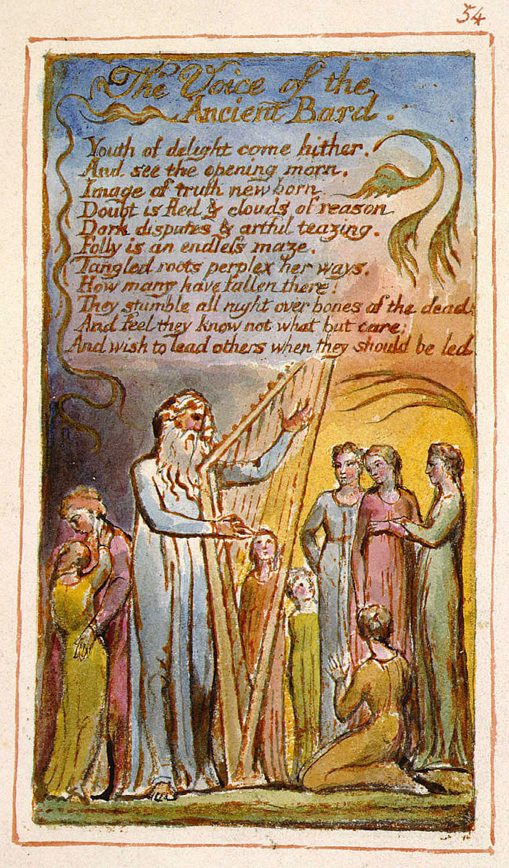 William Blake