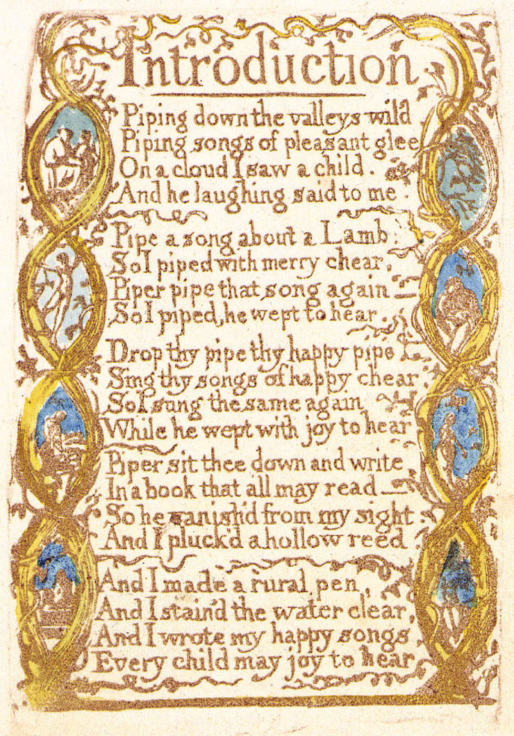 William Blake