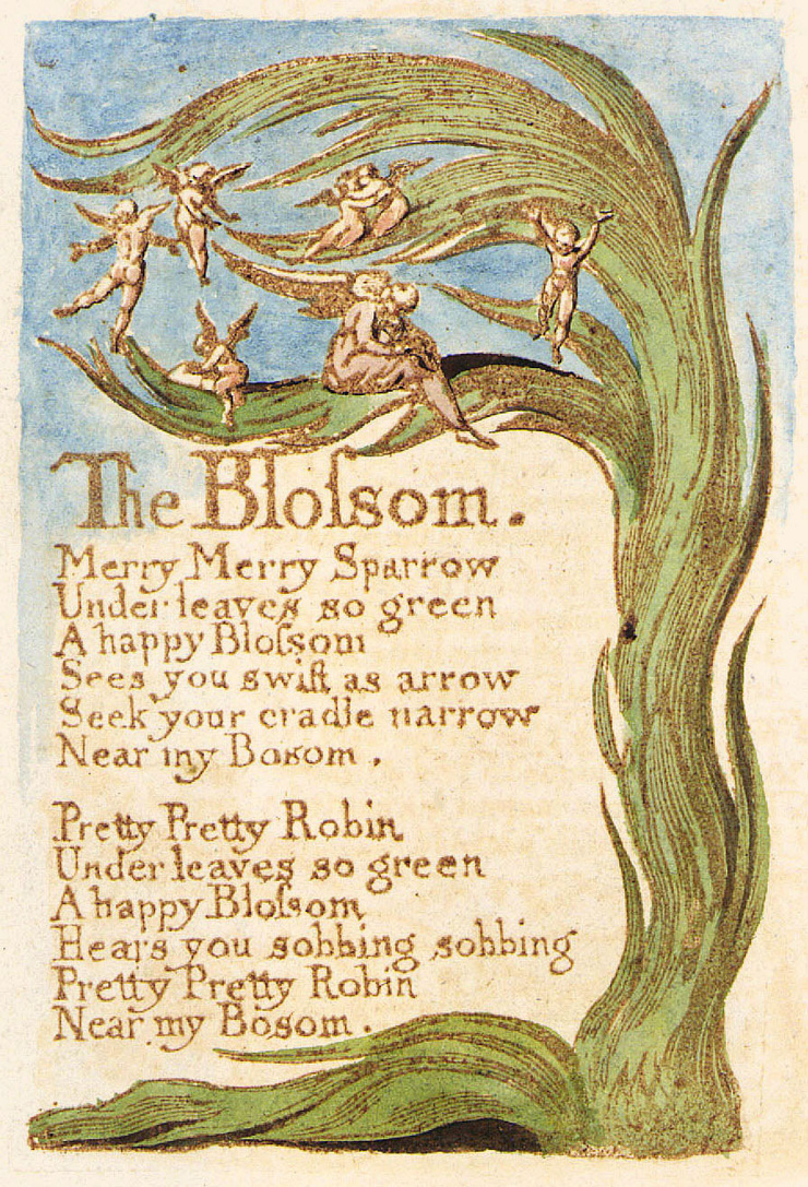 William Blake
