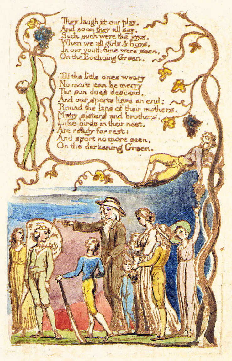 William Blake