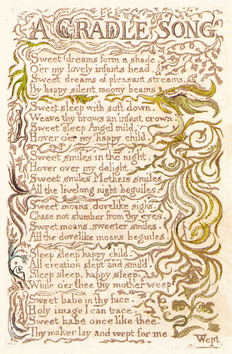 William Blake