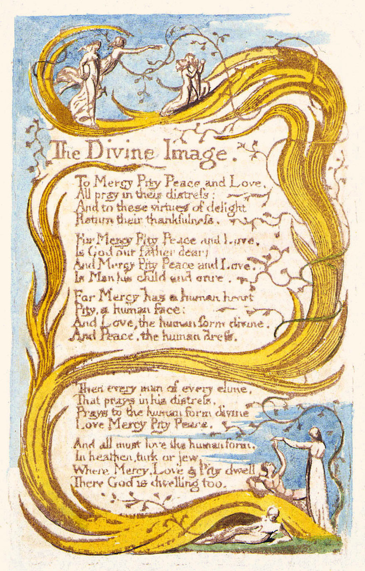 William Blake