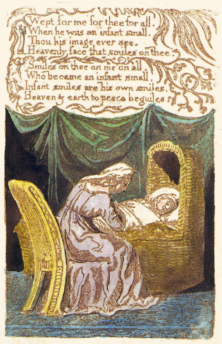 William Blake