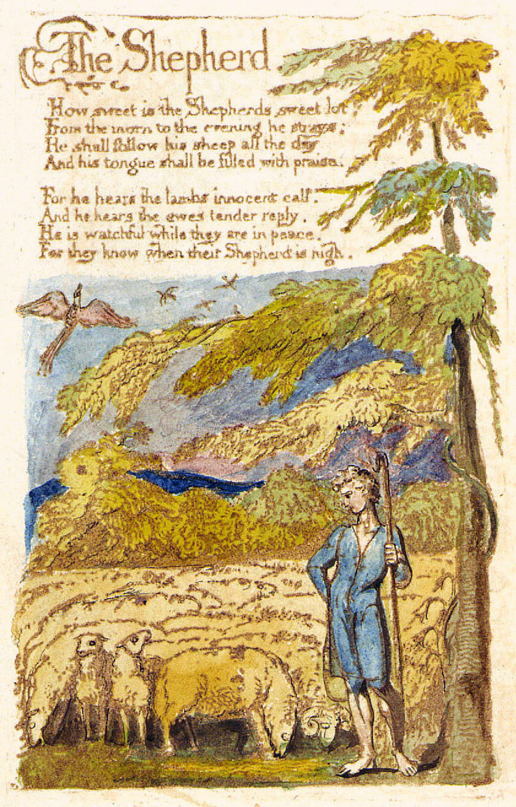 William Blake