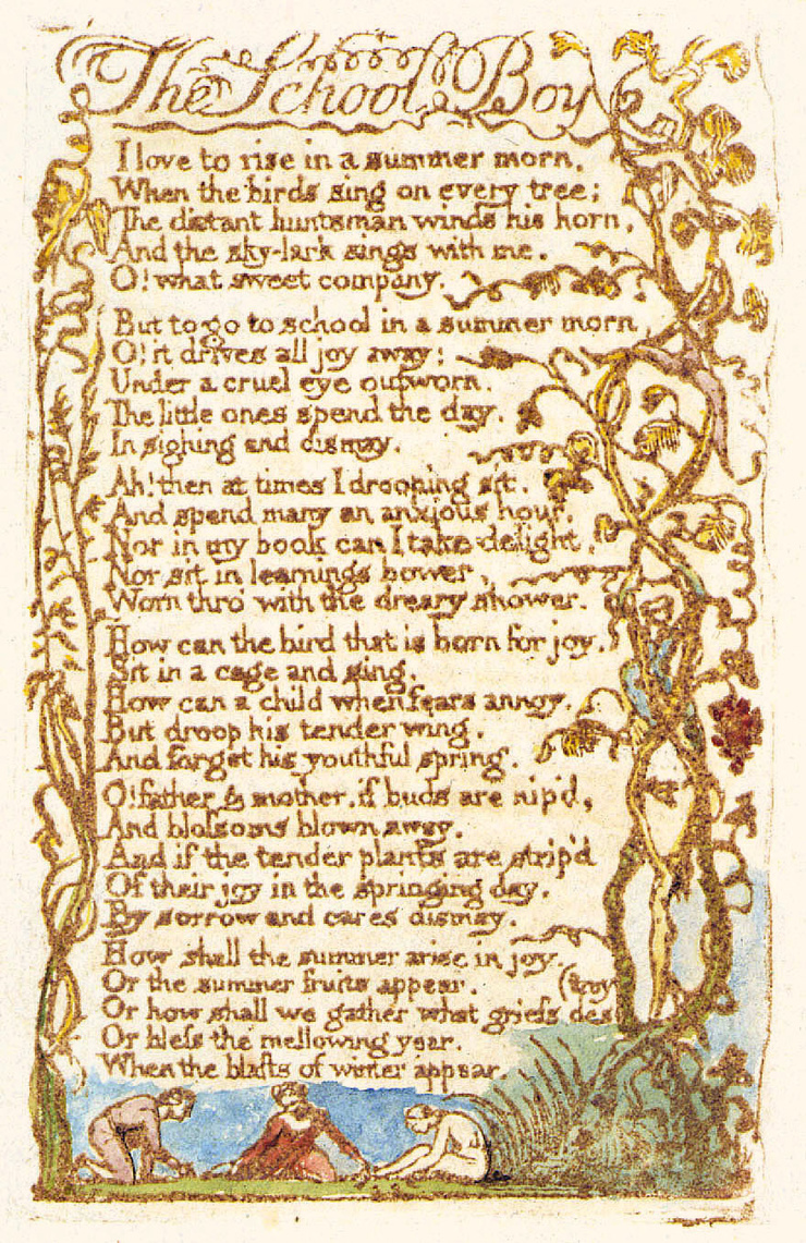 William Blake
