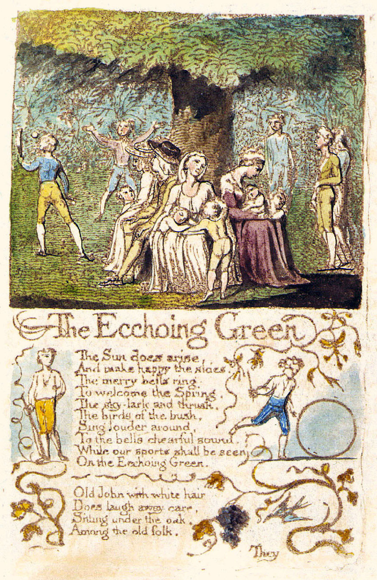 William Blake