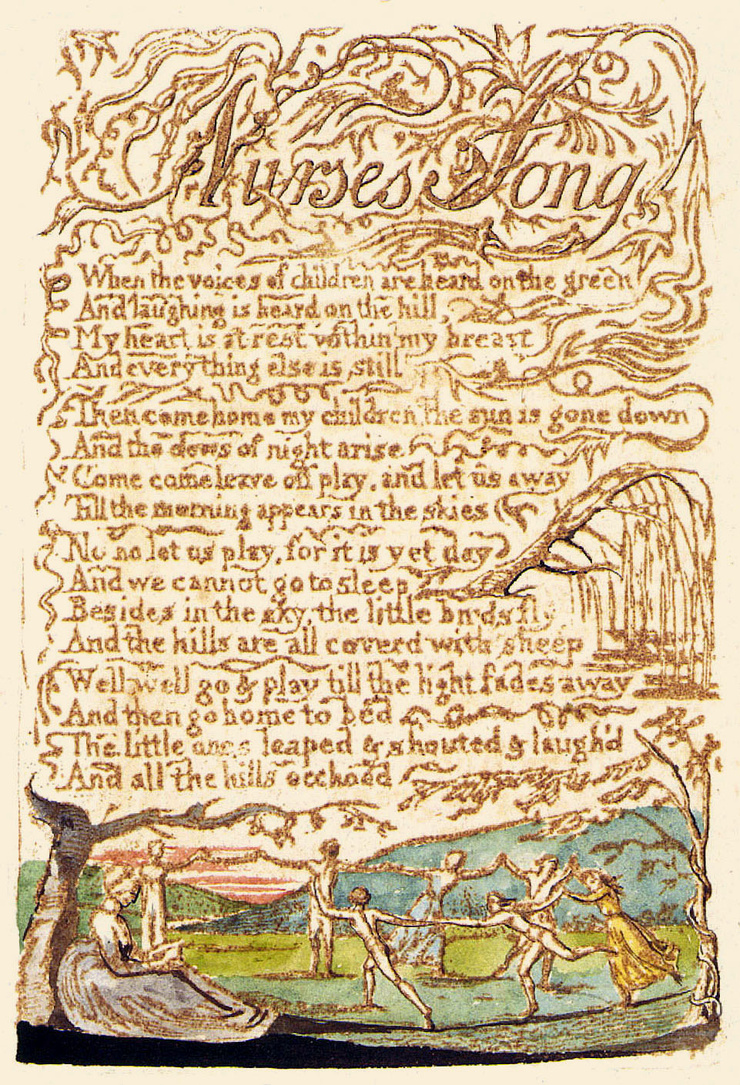 William Blake