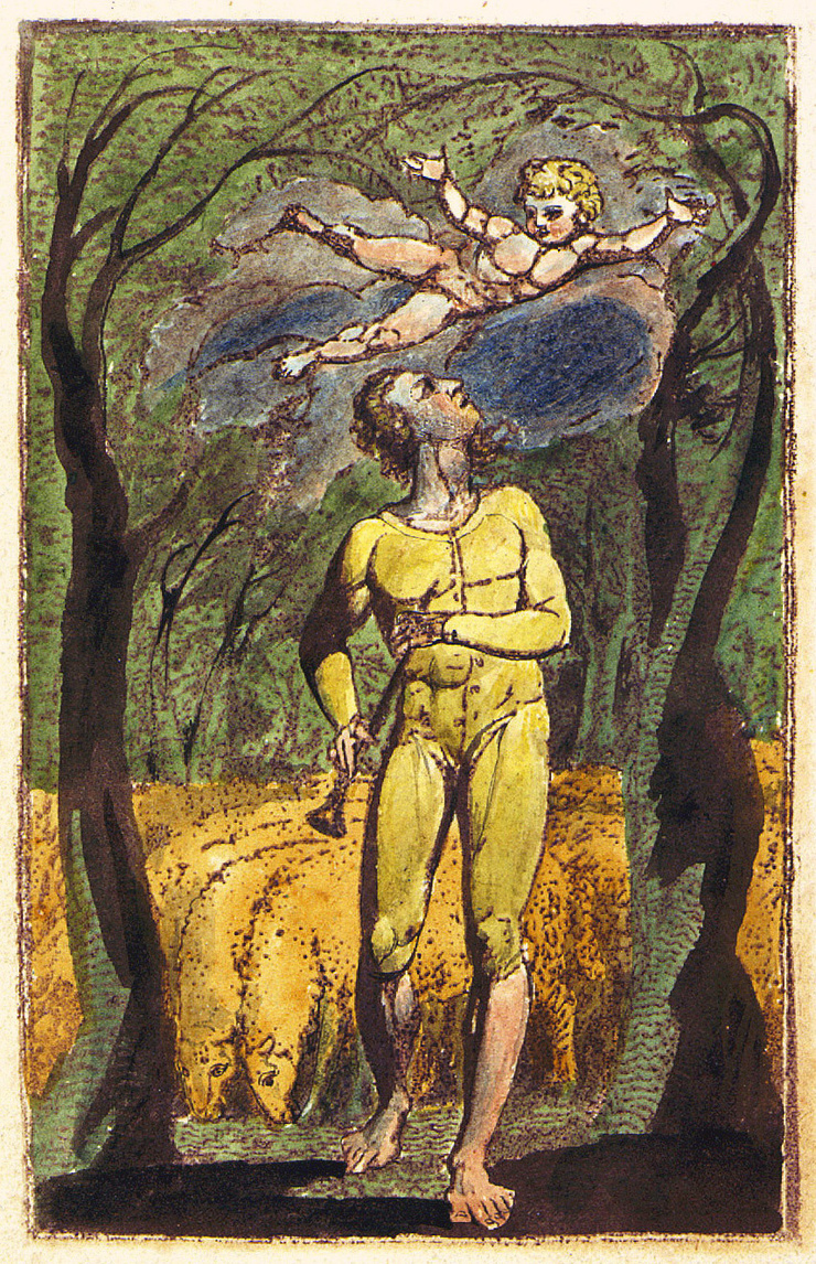 William Blake