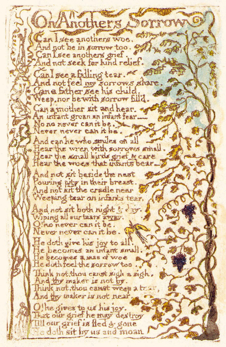 William Blake