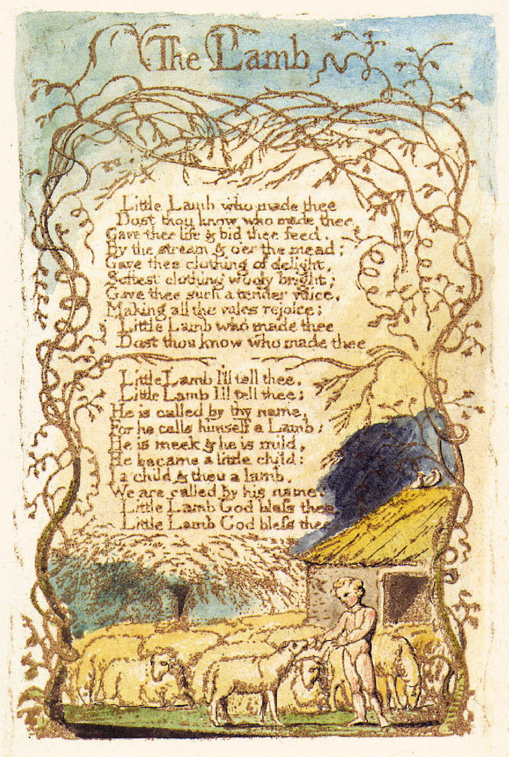 William Blake