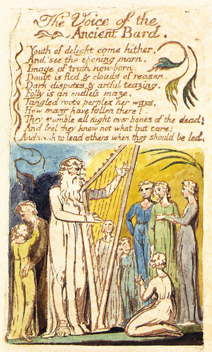 William Blake