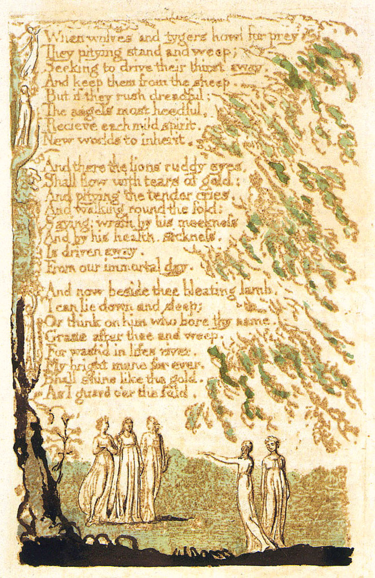 William Blake