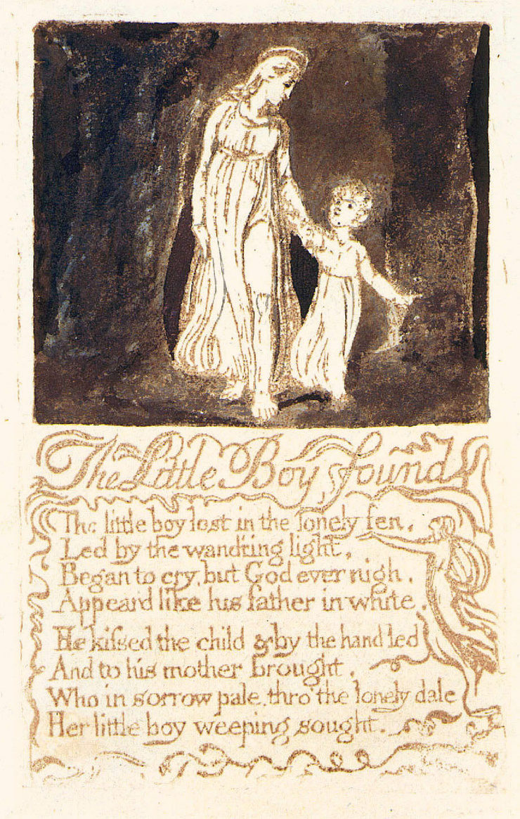 William Blake