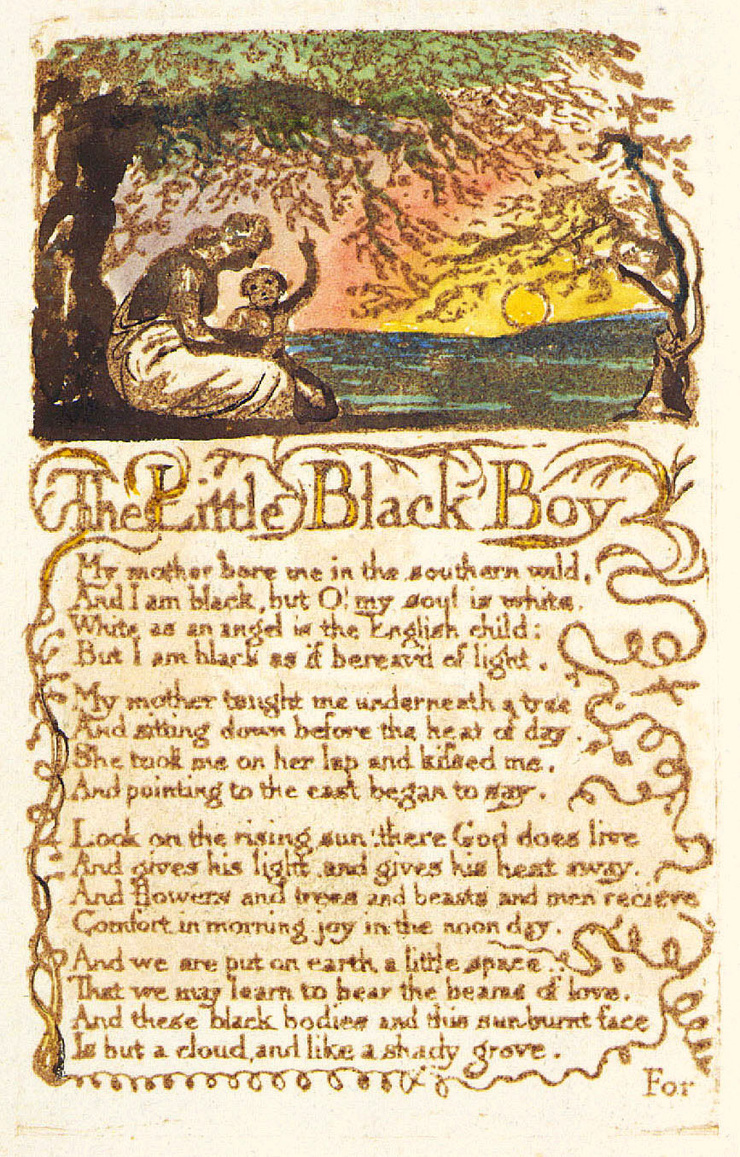 William Blake