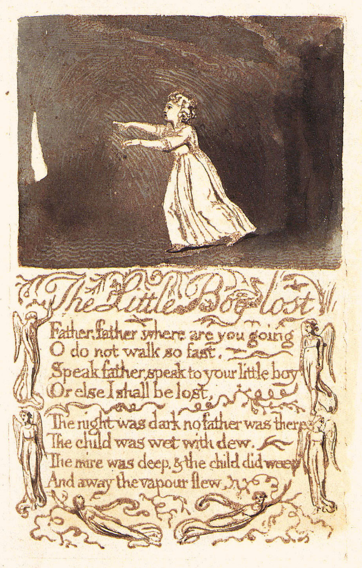 William Blake