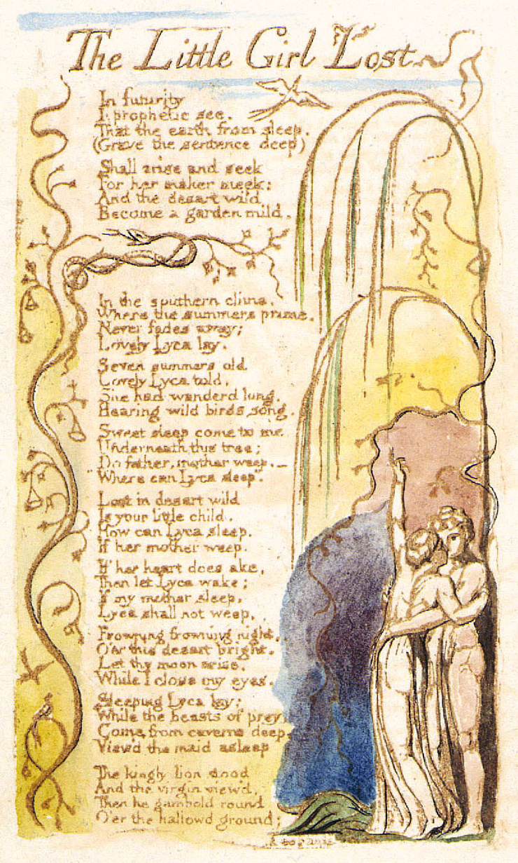 William Blake
