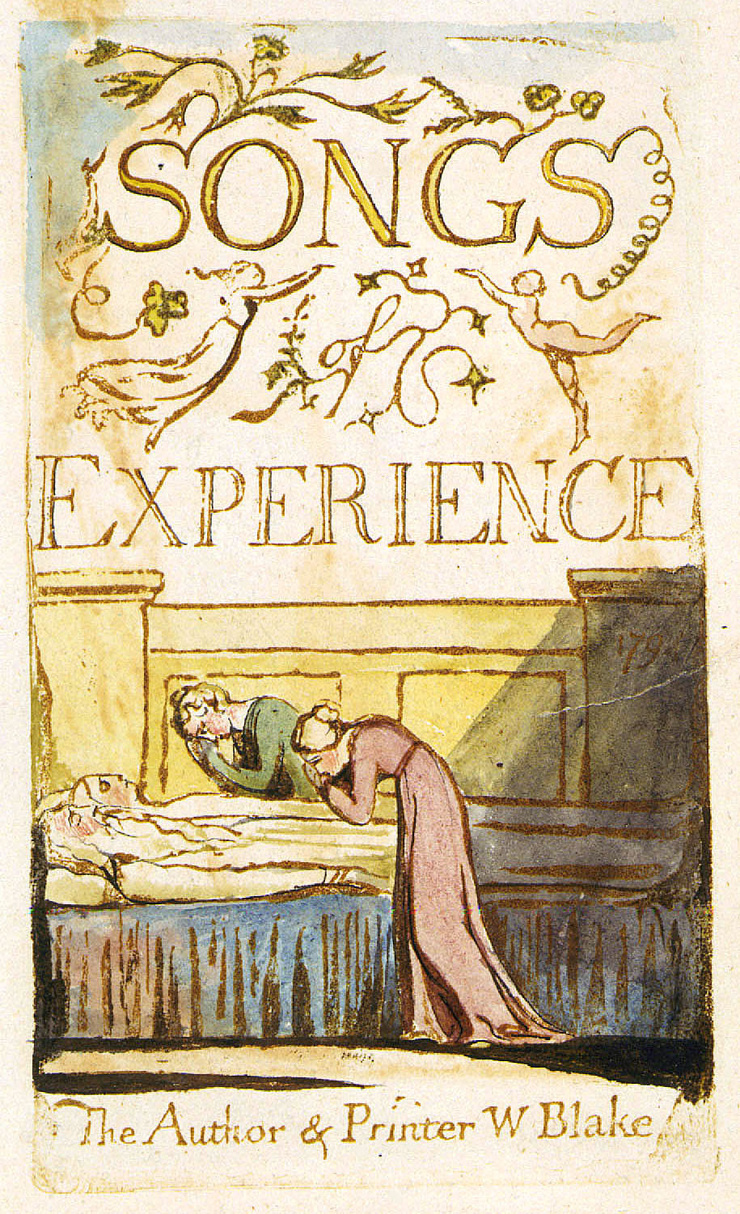 William Blake