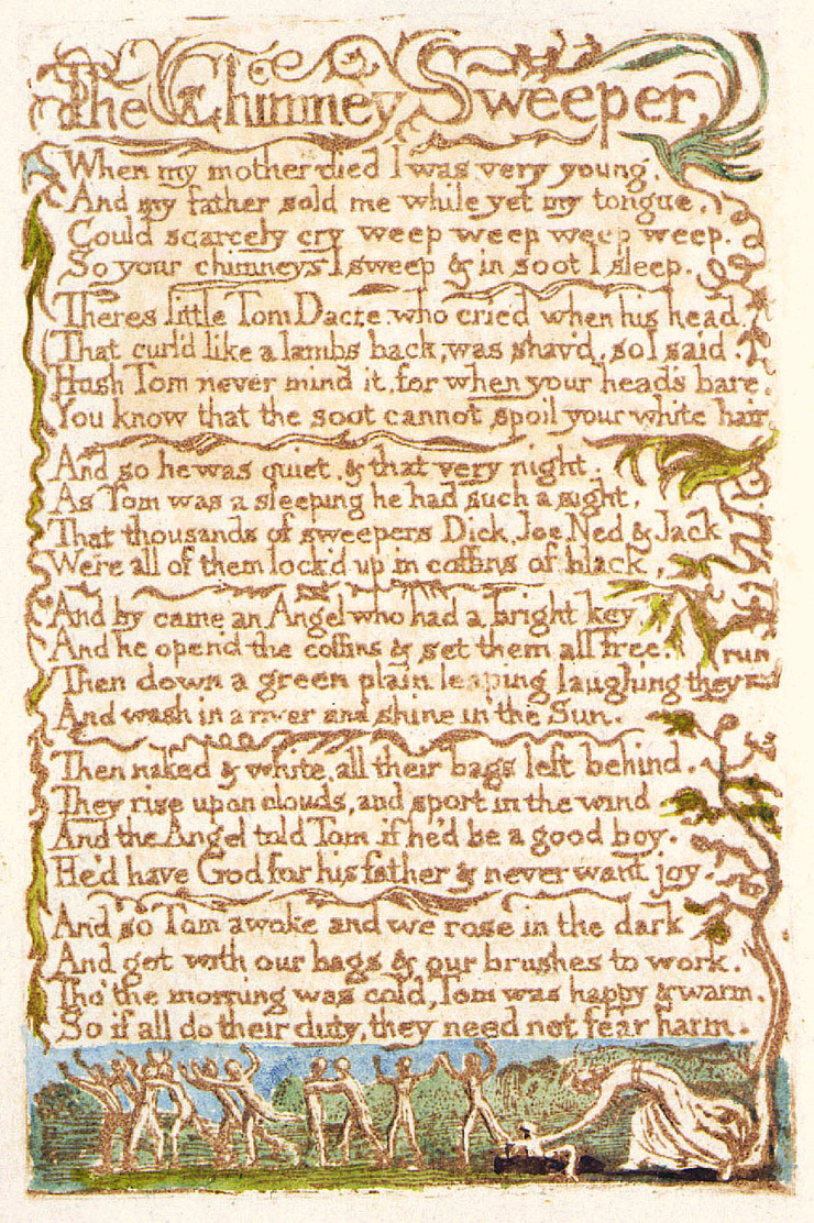 William Blake