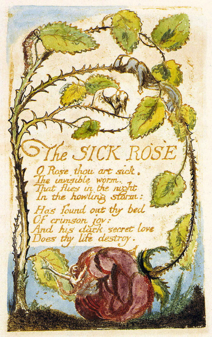 William Blake