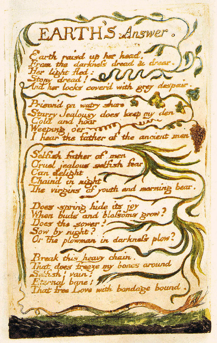 William Blake