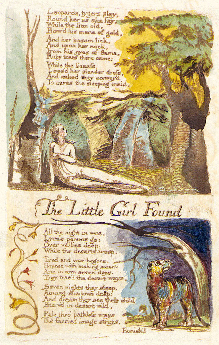 William Blake