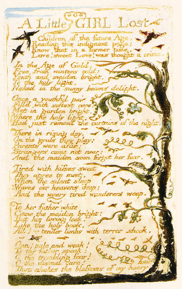 William Blake