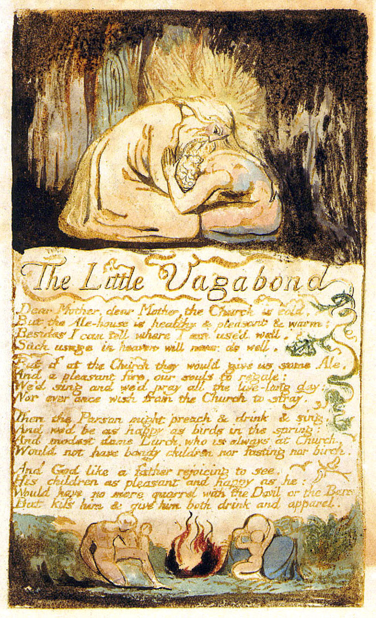 William Blake
