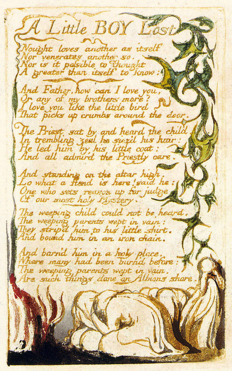 William Blake