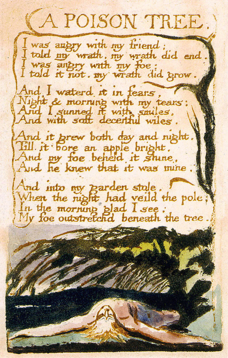 William Blake