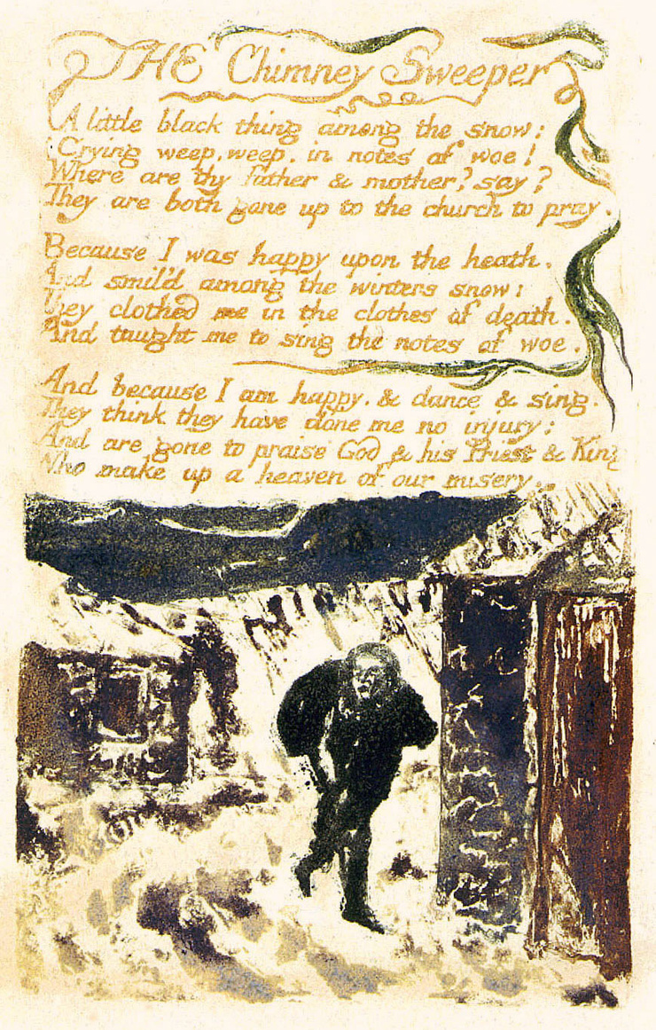 William Blake