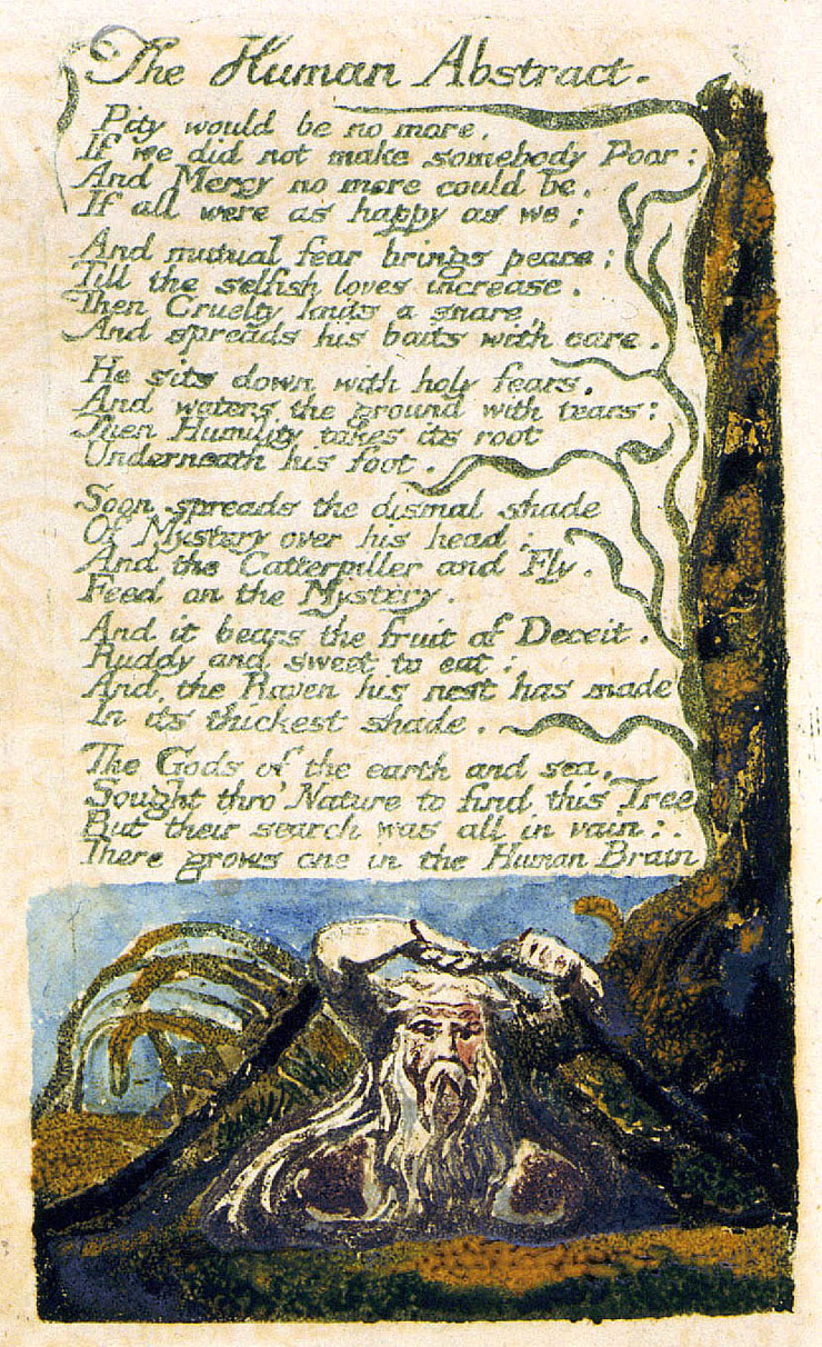 William Blake