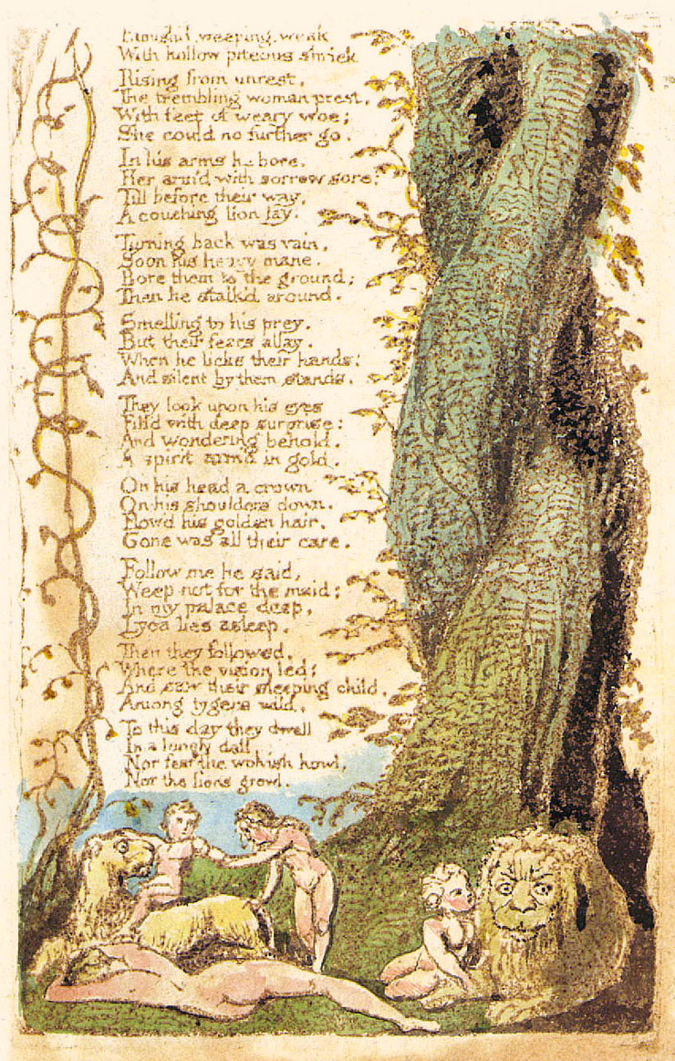 William Blake