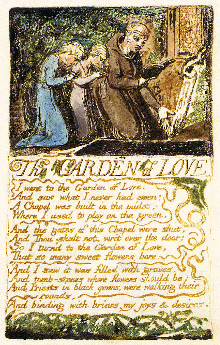 William Blake