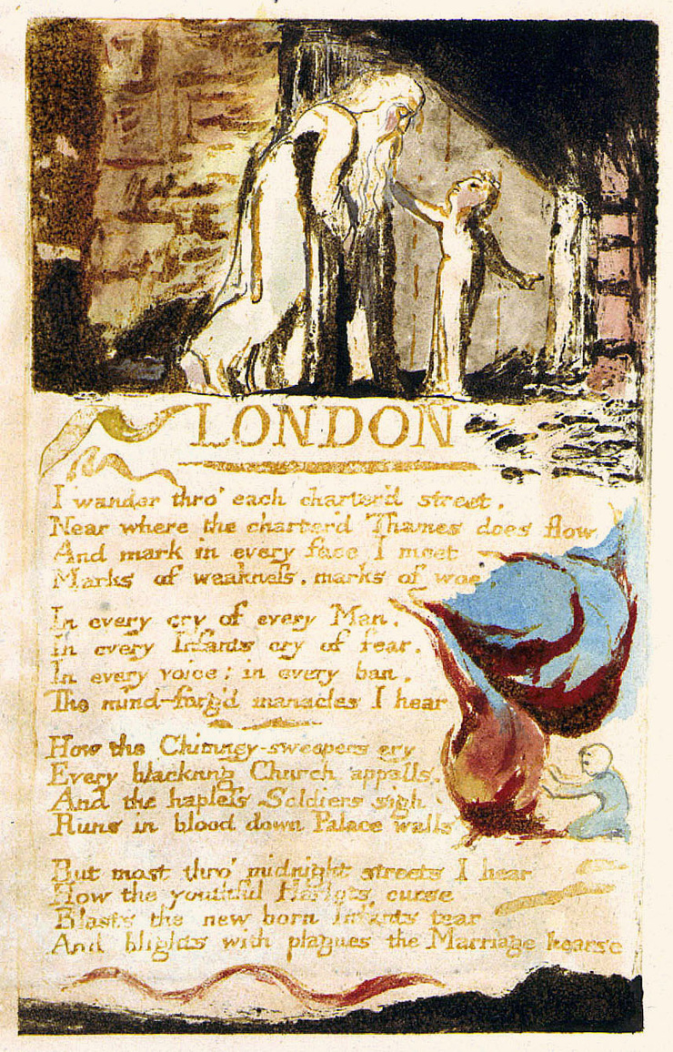William Blake