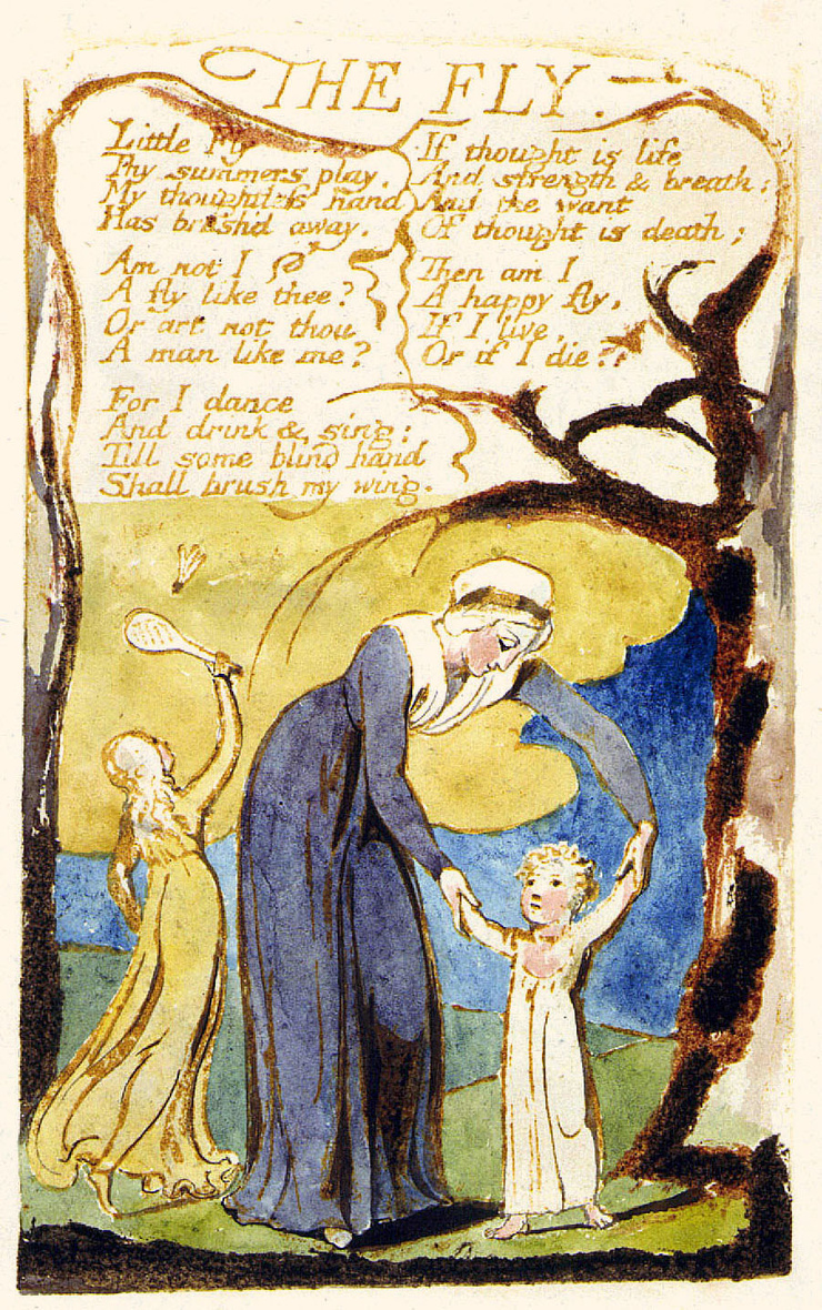 William Blake