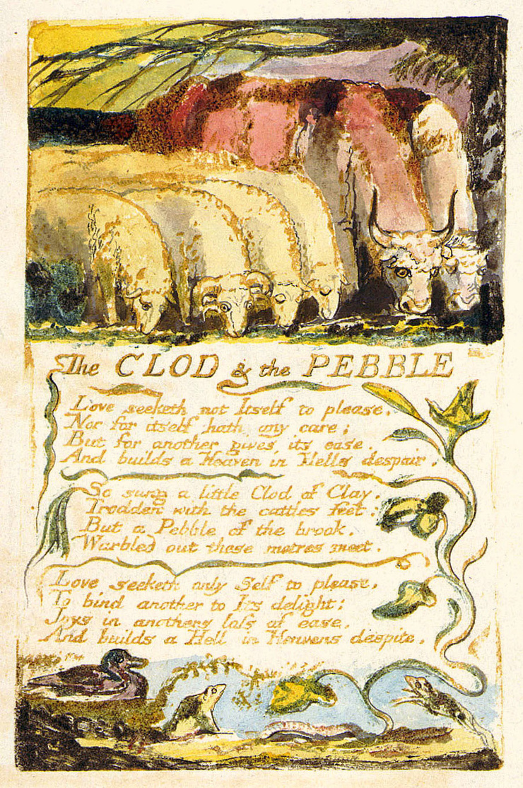 William Blake