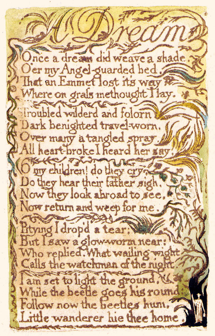William Blake