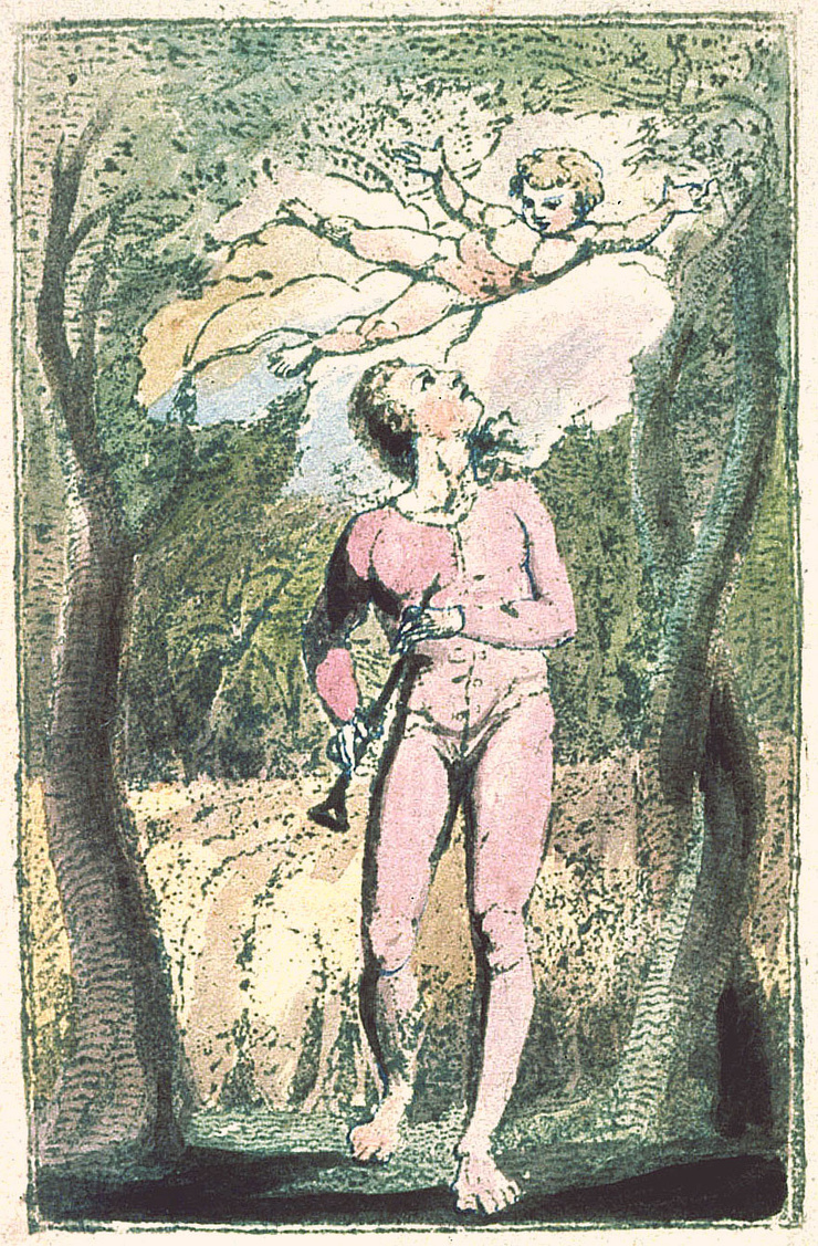 William Blake