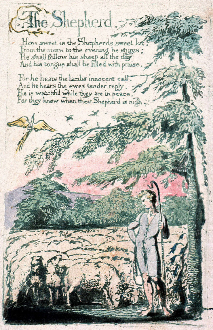 William Blake