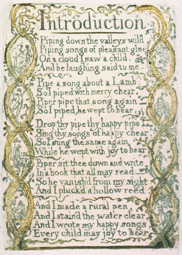 William Blake