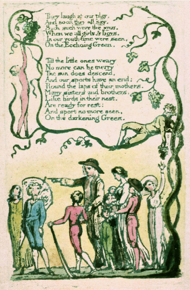 William Blake