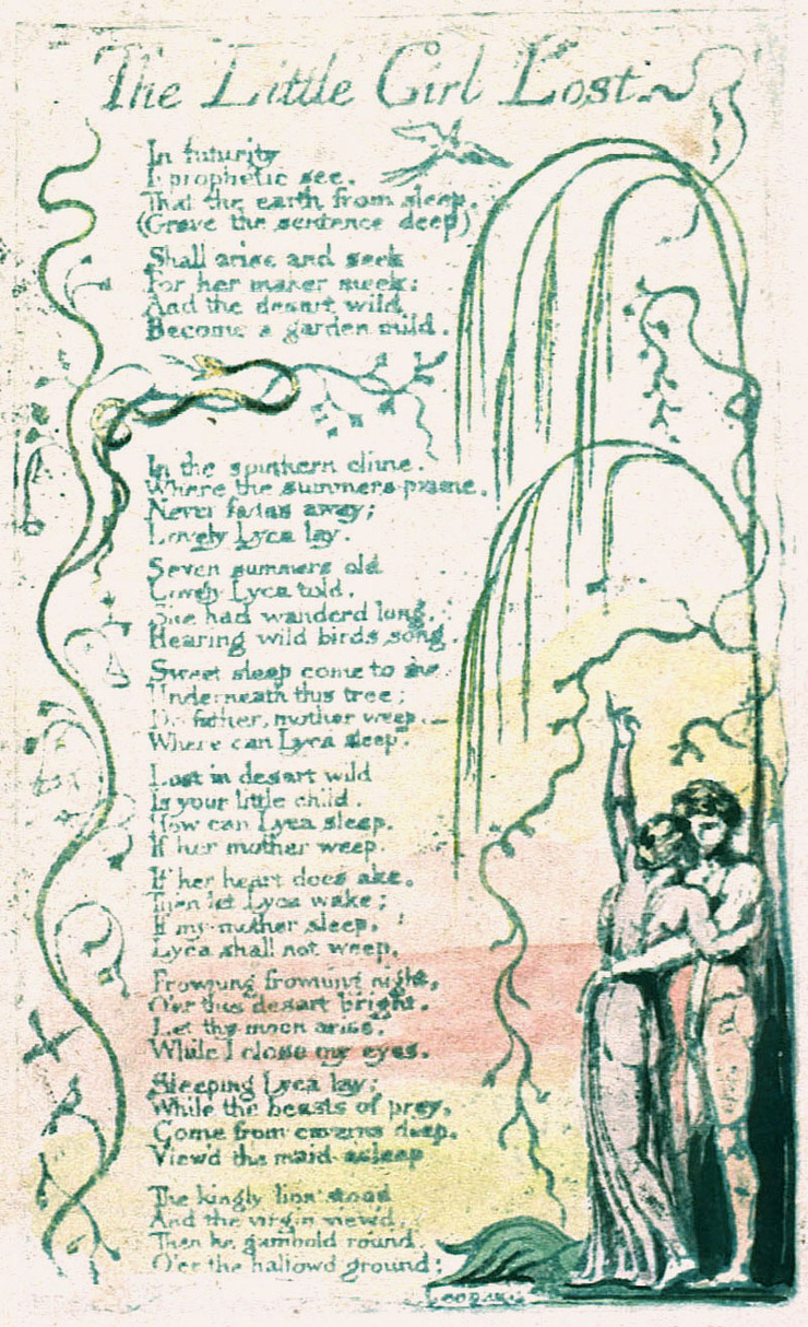 William Blake