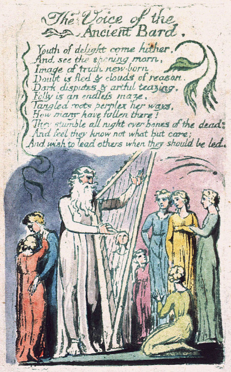 William Blake